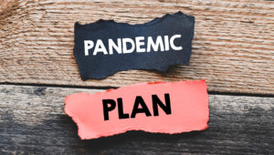 Project Management during the pandemic